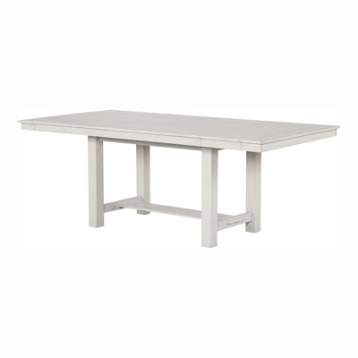 Guerriero Extendable Dining Table