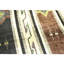 Hand Knotted Cotton Area Rug in Multi