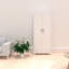 Buffet décoratif 2 portes Mallak Steel-1941308020-1881749949