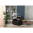 Gerede Faux Leather Heated Massage Chair-882279727