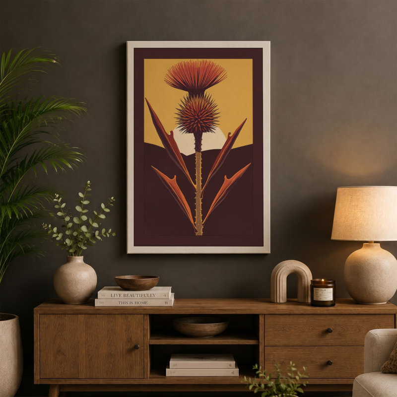 Print, 18x12 - 45.7 x 30.5 cm, White Border