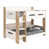 White/Oak is out of stock