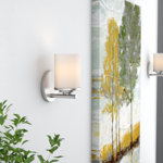 Ariauna Armed Sconce