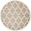 Tapis géométrique Daneya Performance-348002707