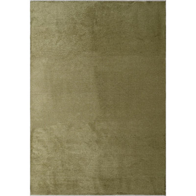 Rapture Area Rug in Green
