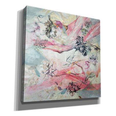 " And The Birds Are Singing " by Julia Hacker