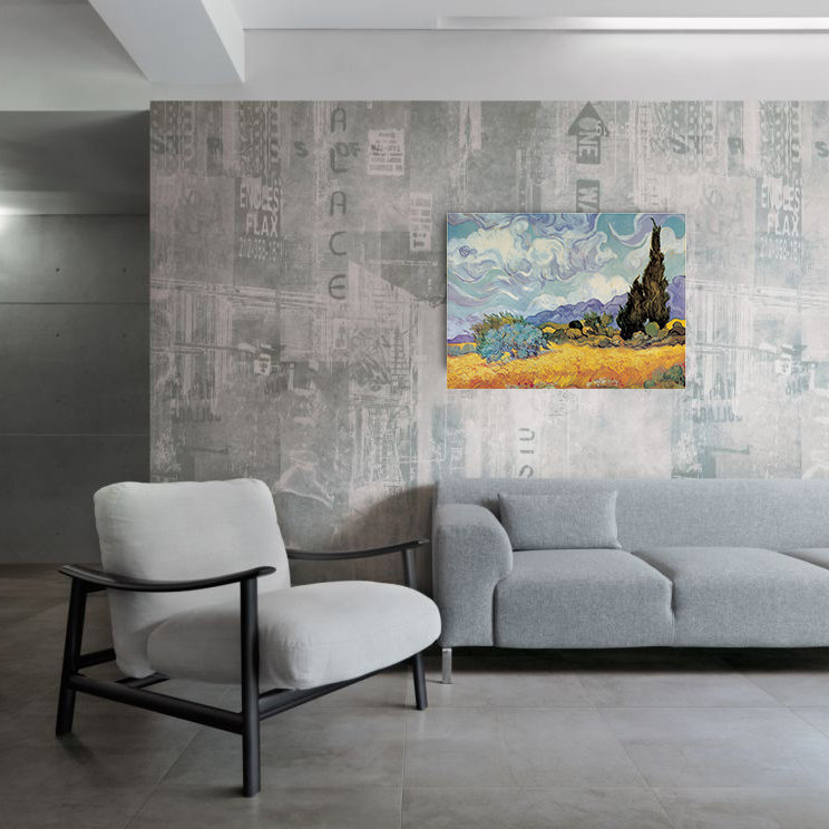1 Piece Wall Art