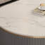 Table basse de style américain de luxe minimaliste-1230574012