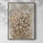 Flourishing I Framed Print - Solid Wood-779137349