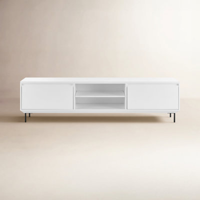 Lita 79" TV Stand