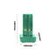 Machine à laver Portable 4800 mah en forme de gélule Machine à laver les fruits et légumes Rechargeables par USB Machine à laver les fruits Machine de nettoyage automatique-132574118