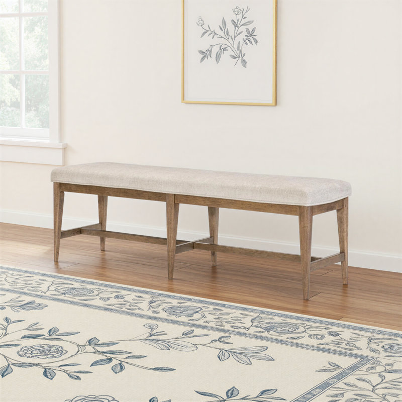 Mea Beacon Hill Dining Bench