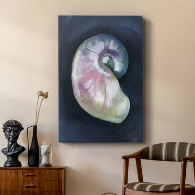 Perle perdue I - galerie sur mesure