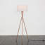 Misner 155cm Camden Tripod Floor Lamp with Large Reni Shade-44717506-44717500-114342068