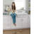 Country 30'' L Single Bowl Ceramic Kitchen Sink-20690157