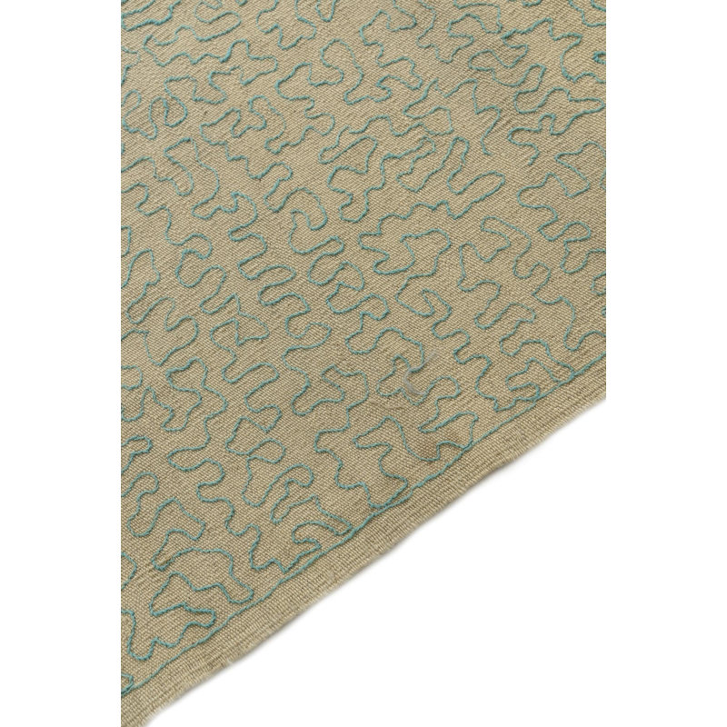 Oswald Ivory Rug