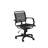Rossini Upholstered Task Chair with Adjustable Height-333792539
