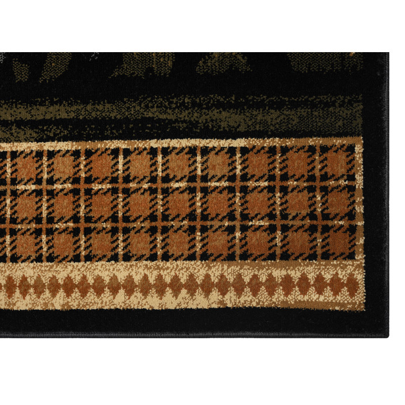 Calica Rug, Rectangle 5'3" x 7'3"