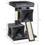 Northborough 83cm H Cat Tree-674598614