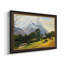 «Mountains in Berchtesgaden» par Fred Gauermann-1004586446-1004586467-1004586488