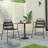 TERRA NOVA BISTRO SET