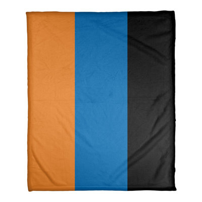 Portland Quilted Throw Blanket