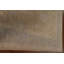Tapis oriental à motif végétal Oushak fabriqué à la main 9 x 12