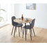 Antigua 2 - Person Dining Set