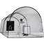 Cage portative 22x10FT Gagalileo