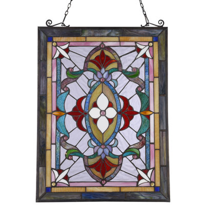 Panneau de fenêtre aylee