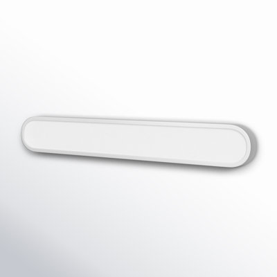 Single Dimmable LED Bath Bar