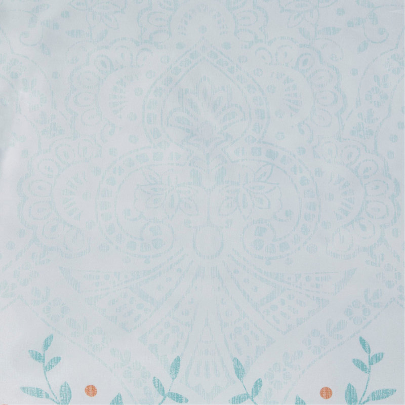 Ensemble d'édredon simple TG avec draps