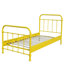 New York Metal Frame Bed-26402745-49105133