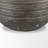 Nastashia White W/ Grey Small Vase-929137556