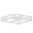 Double Floor Bed With Fence, Guardrails-1687131063