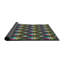 Tapis vert/bleu/rose zone-1960277359