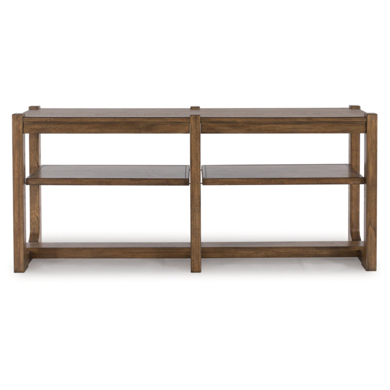 65'' Console Table
