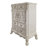 Ira 5 Drawer 42.6" W Gentlemens Chest-762631607
