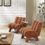 Brinlei 64cm Wide Tufted Lounge Chair-1309141466