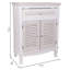 Ivanhoe 2 - Door Standard Accent Cabinet