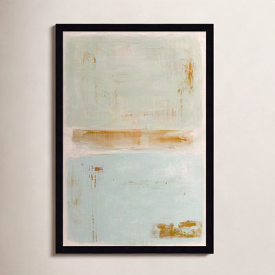 Soft Sided Print by Erin Ashley