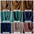 Sateen Look Room Darkering Room Darkening Curtain Pair-523274532-523274583