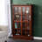 49.25'' H Media Cabinet