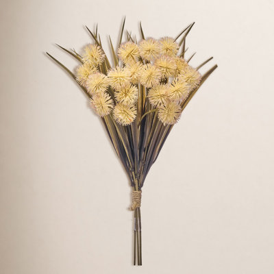 14" Autumn Thistle Bundle