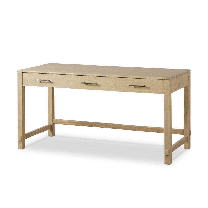 Blake Writing Desk-Washed Ash
