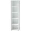 8 Piece Glass Writing Desk Office Set-45724599