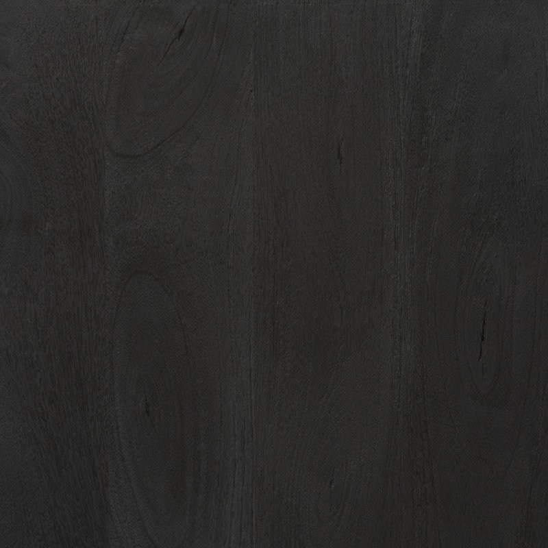 Lorne Media Console, Black