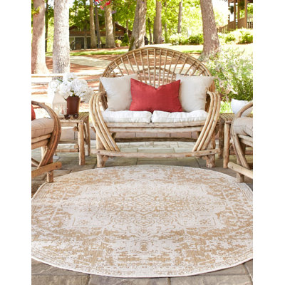 Tapis d'extérieur Destiny