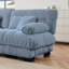 Canapé 2 places Cloud Couch-850964744