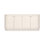 Amelia Sideboard-Ivory Painted Linen